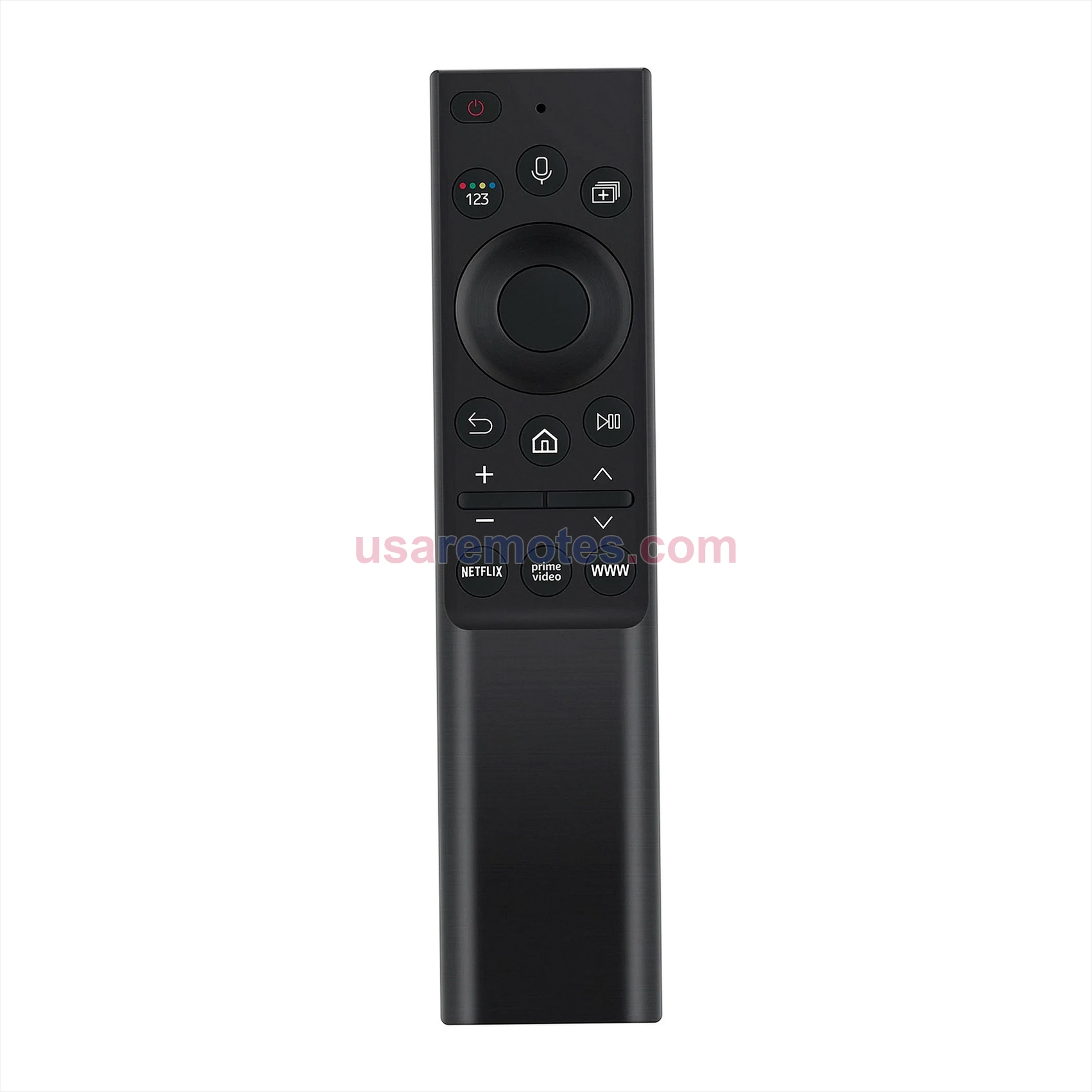 Samsung QA65Q60AAWXXY remote control replacement Samsung QA65Q60AAWXXY remote control replacement