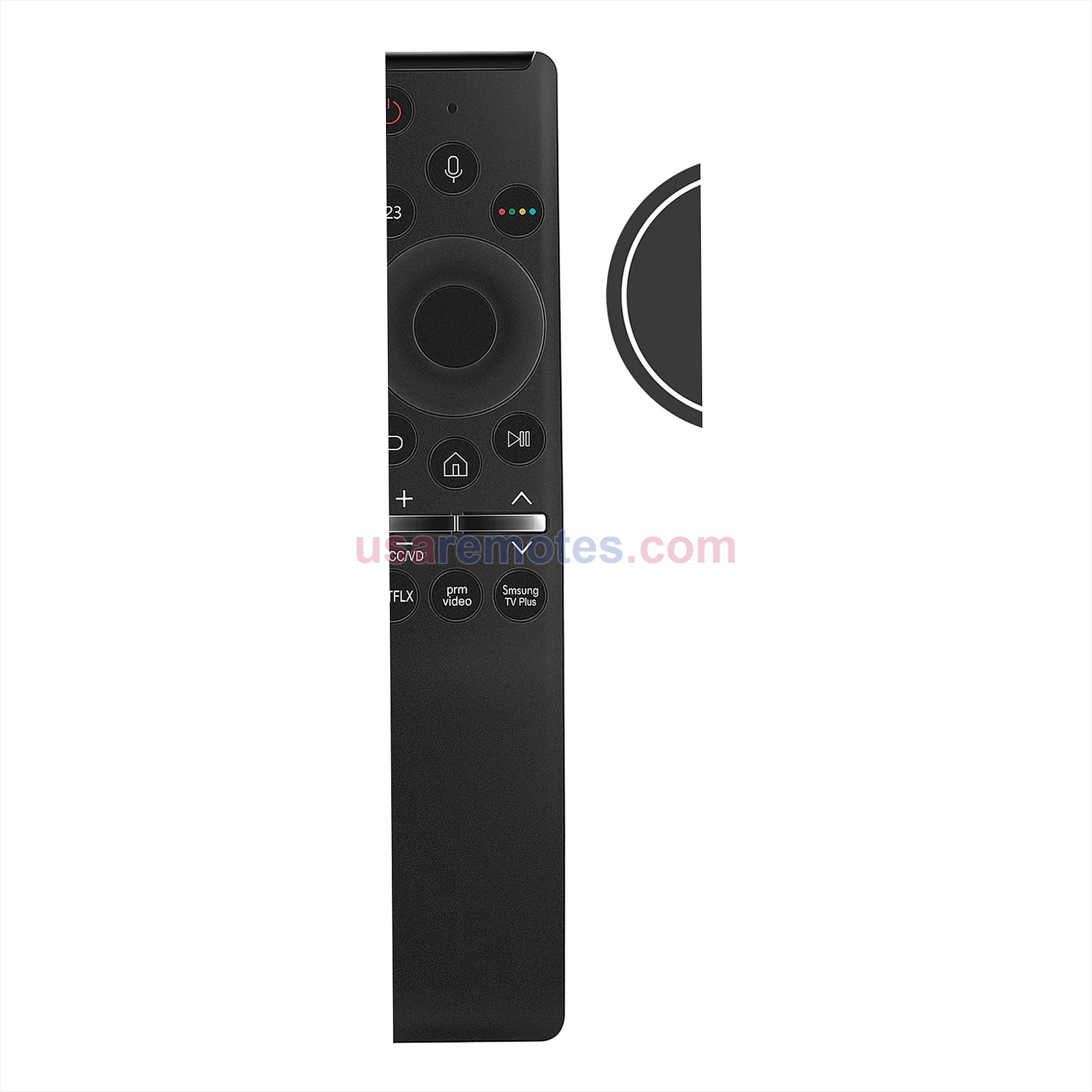 Samsung QA65Q60TAW remote control replacement Samsung QA65Q60TAW remote control replacement
