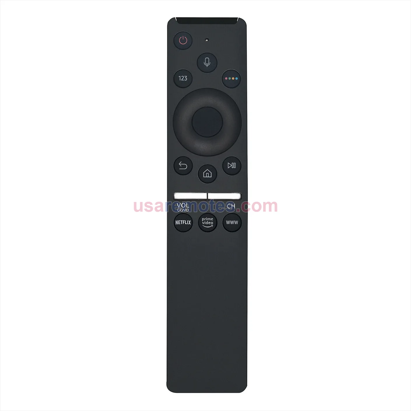 Samsung QA65Q60TAWXXY remote control replacement Samsung QA65Q60TAWXXY remote control replacement