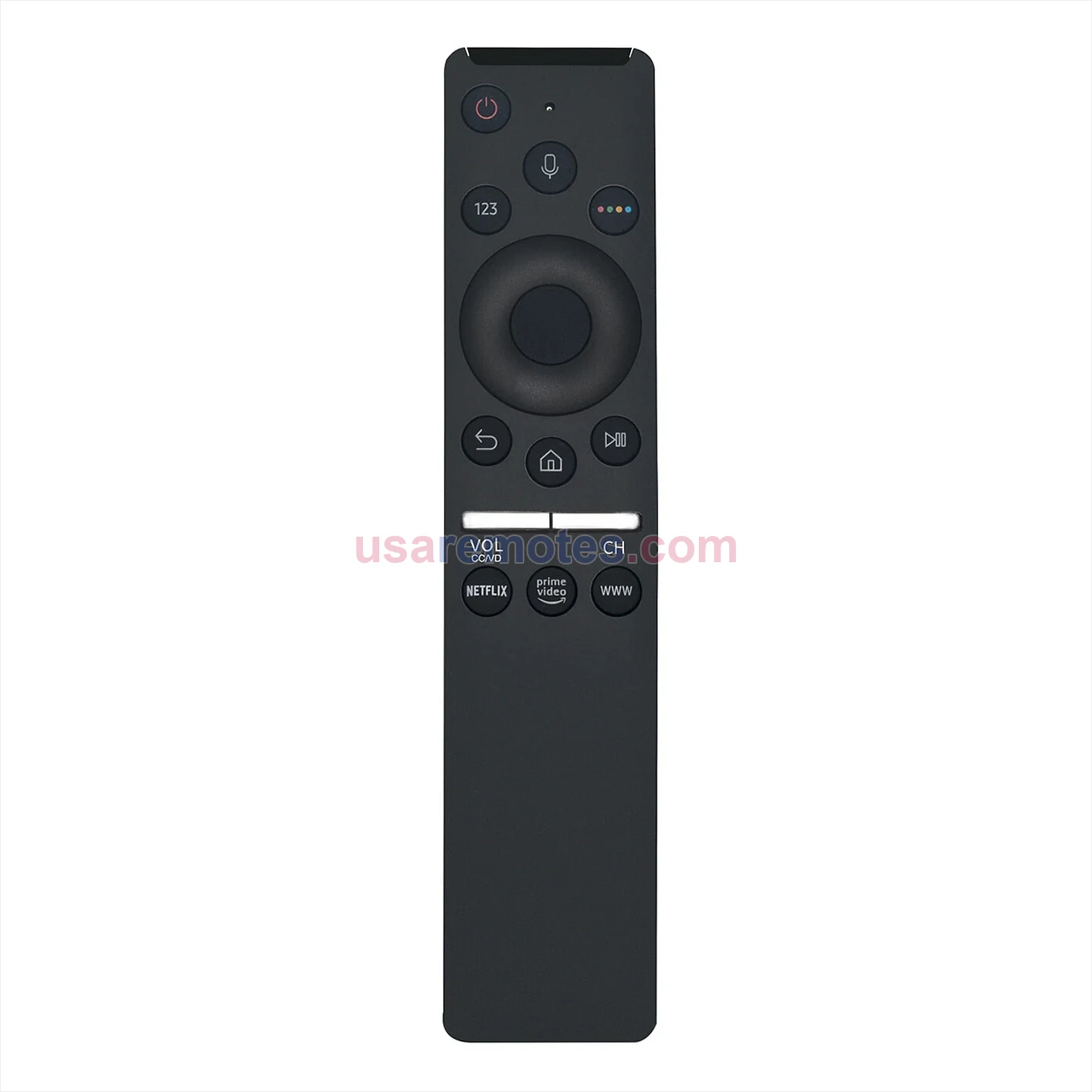 Samsung QA65Q75RAWXXY remote control replacement Samsung QA65Q75RAWXXY remote control replacement