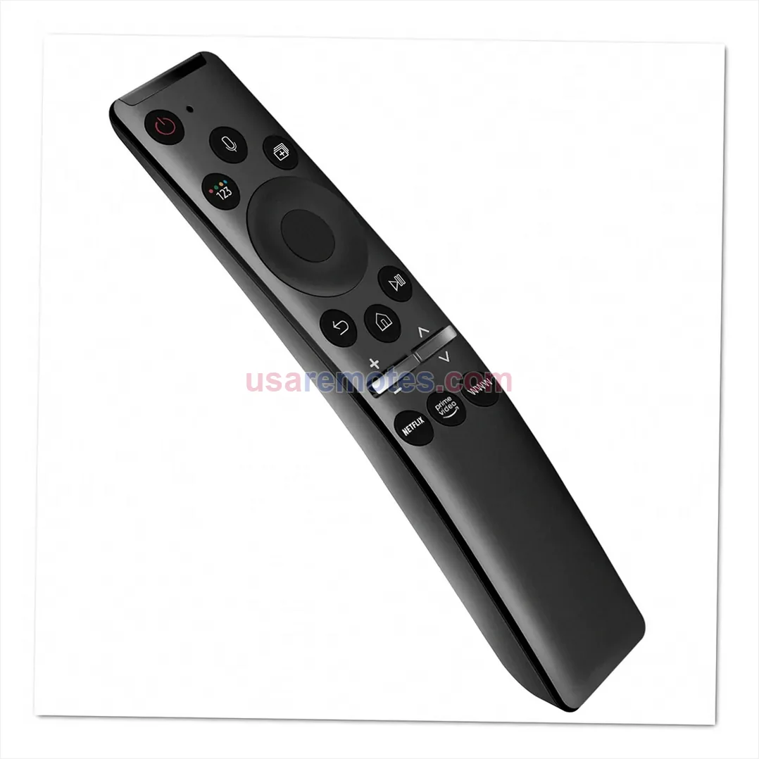 Samsung QA65Q80AAWXXY remote control replacement Samsung QA65Q80AAWXXY remote control replacement