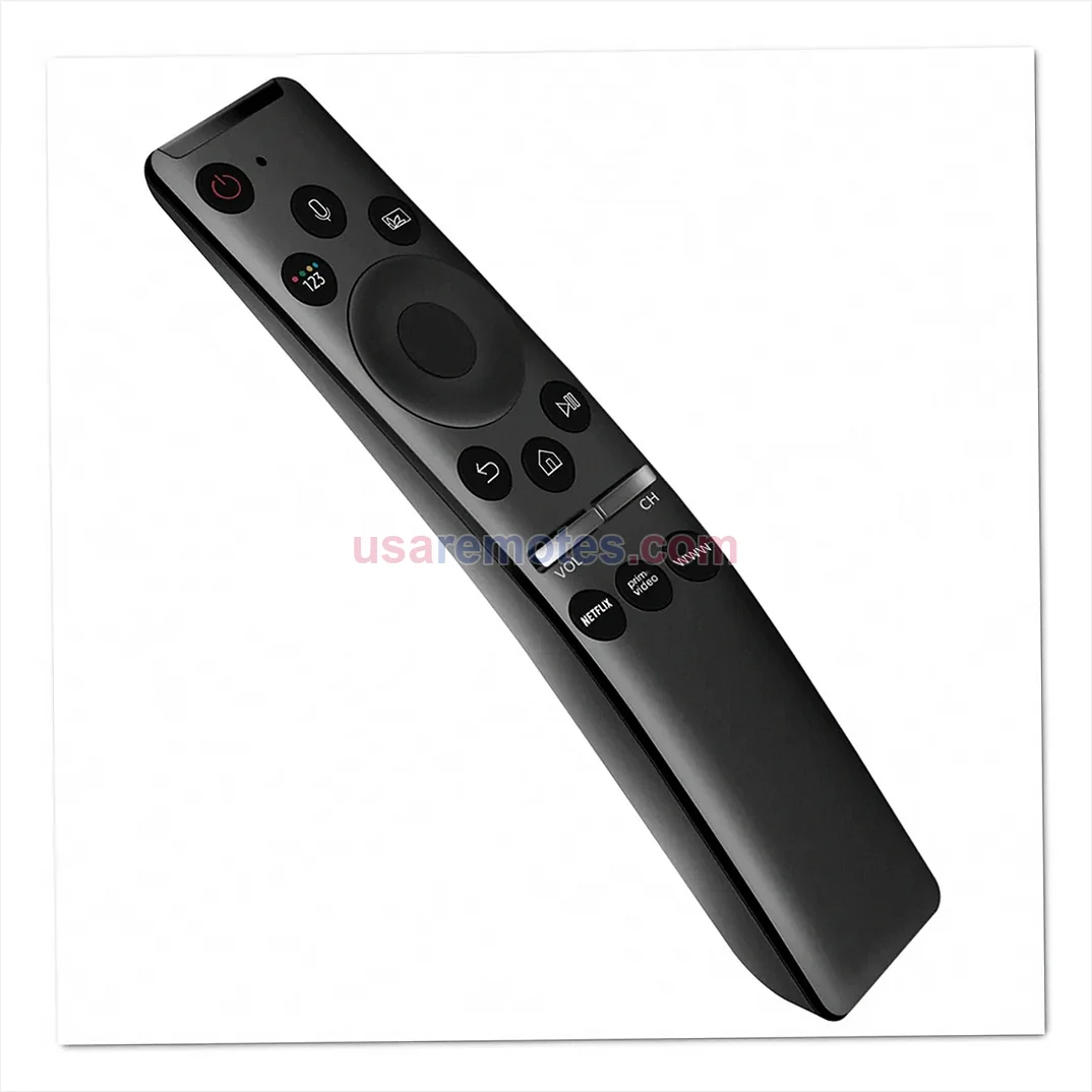 Samsung QA65Q95T remote control replacement Samsung QA65Q95T remote control replacement