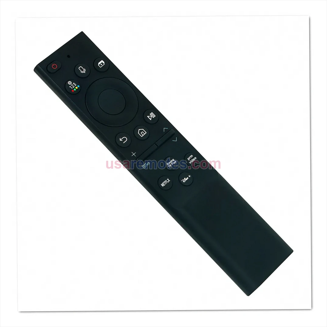 Samsung QA65QN95BAWXXY remote control replacement Samsung QA65QN95BAWXXY remote control replacement