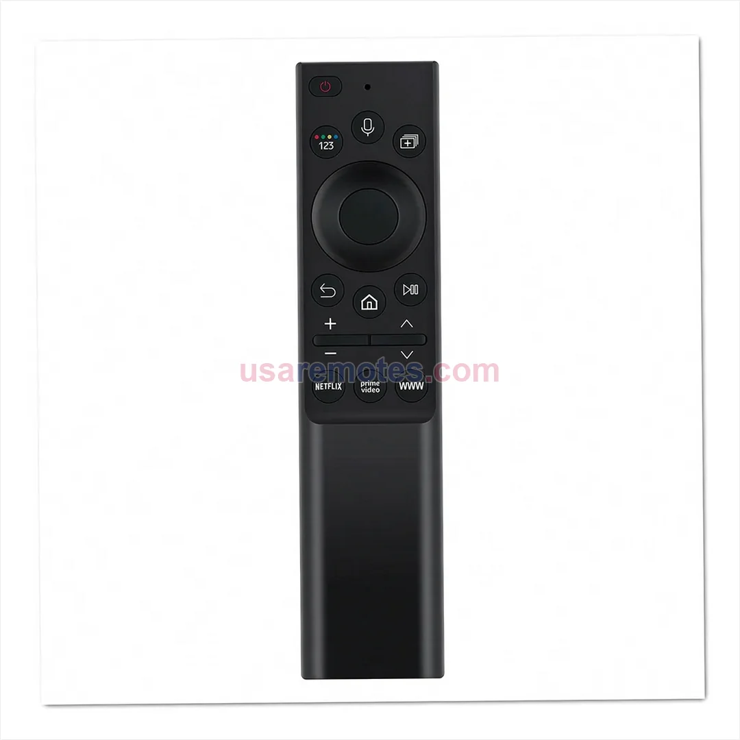 Samsung QA75Q65A remote control replacement Samsung QA75Q65A remote control replacement