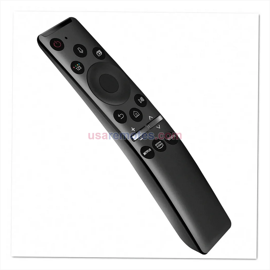 Samsung QA75Q70AAWXXY remote control replacement Samsung QA75Q70AAWXXY remote control replacement