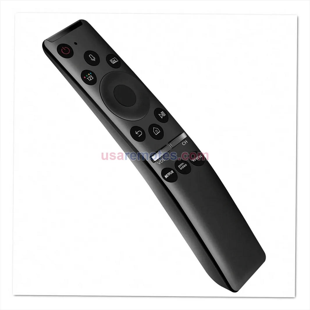 Samsung QA75Q75RAW remote control replacement Samsung QA75Q75RAW remote control replacement