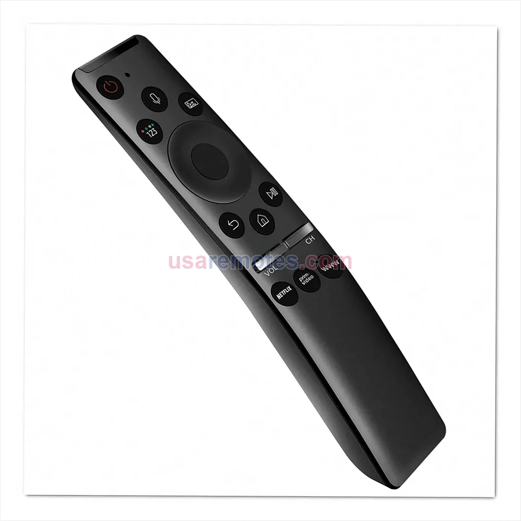 Samsung QA75Q80RAW remote control replacement Samsung QA75Q80RAW remote control replacement