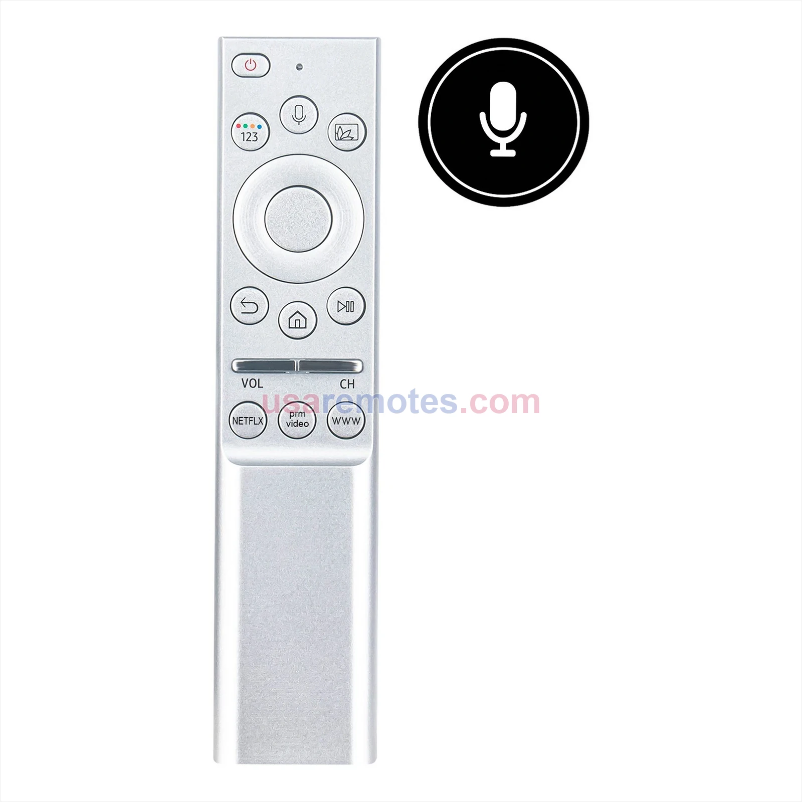Samsung QA75Q900RB remote control replacement Samsung QA75Q900RB remote control replacement