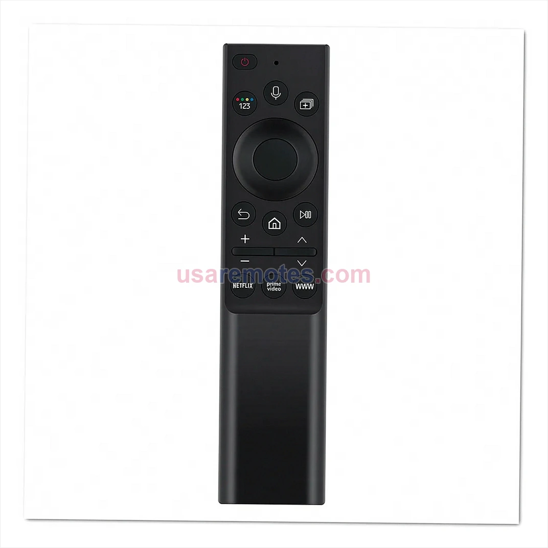 Samsung QA75QN800AK remote control replacement