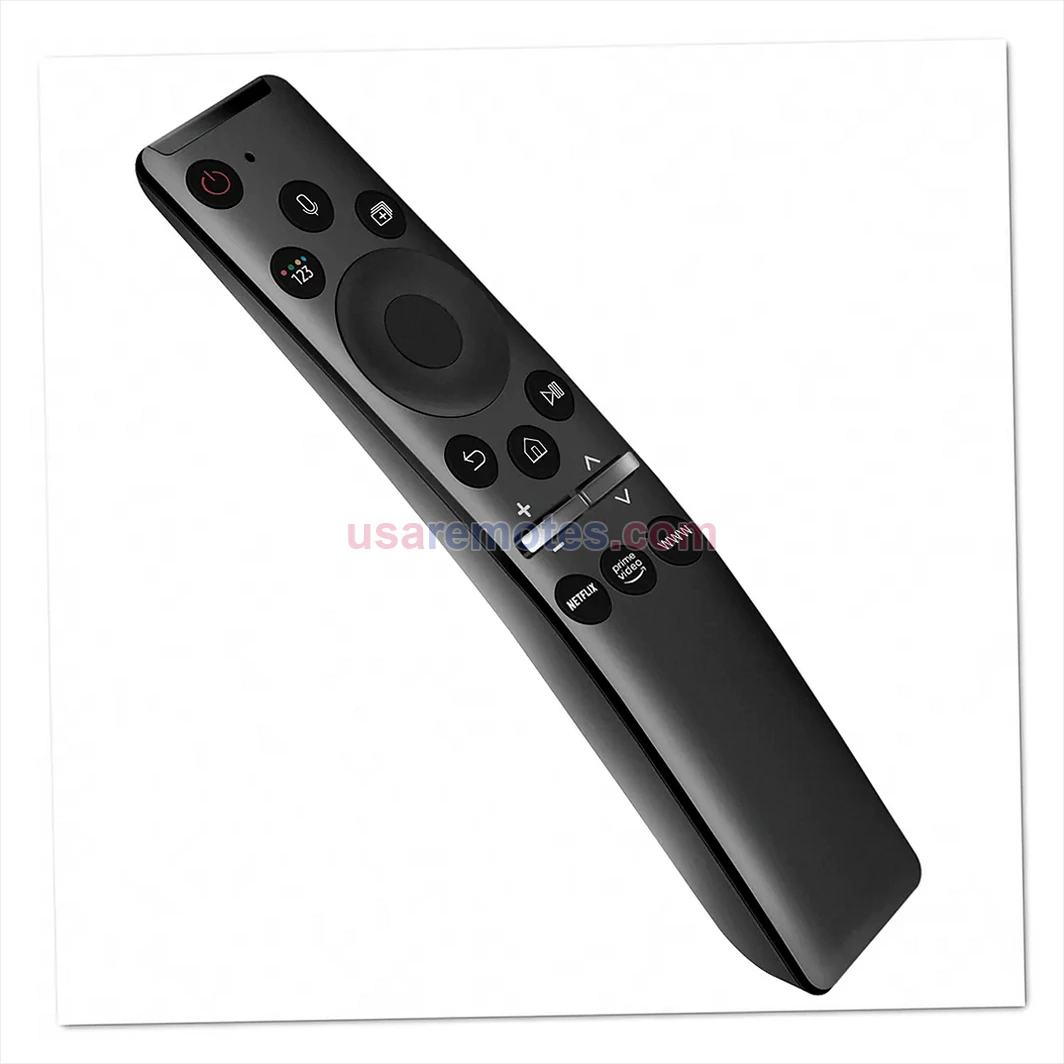 Samsung QA75QN85A remote control replacement Samsung QA75QN85A remote control replacement