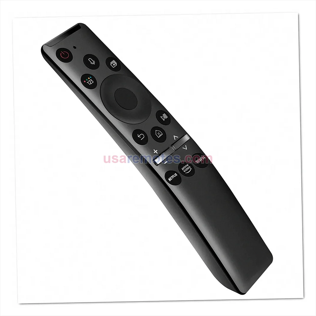 Samsung QA75QN900AW remote control replacement Samsung QA75QN900AW remote control replacement