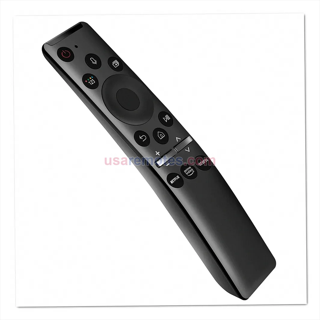 Samsung QA75QN90AAWXXY remote control replacement Samsung QA75QN90AAWXXY remote control replacement