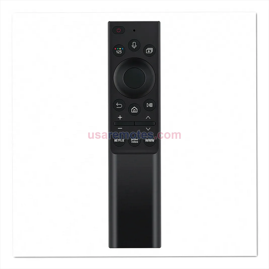 Samsung QA75QS85A remote control replacement Samsung QA75QS85A remote control replacement