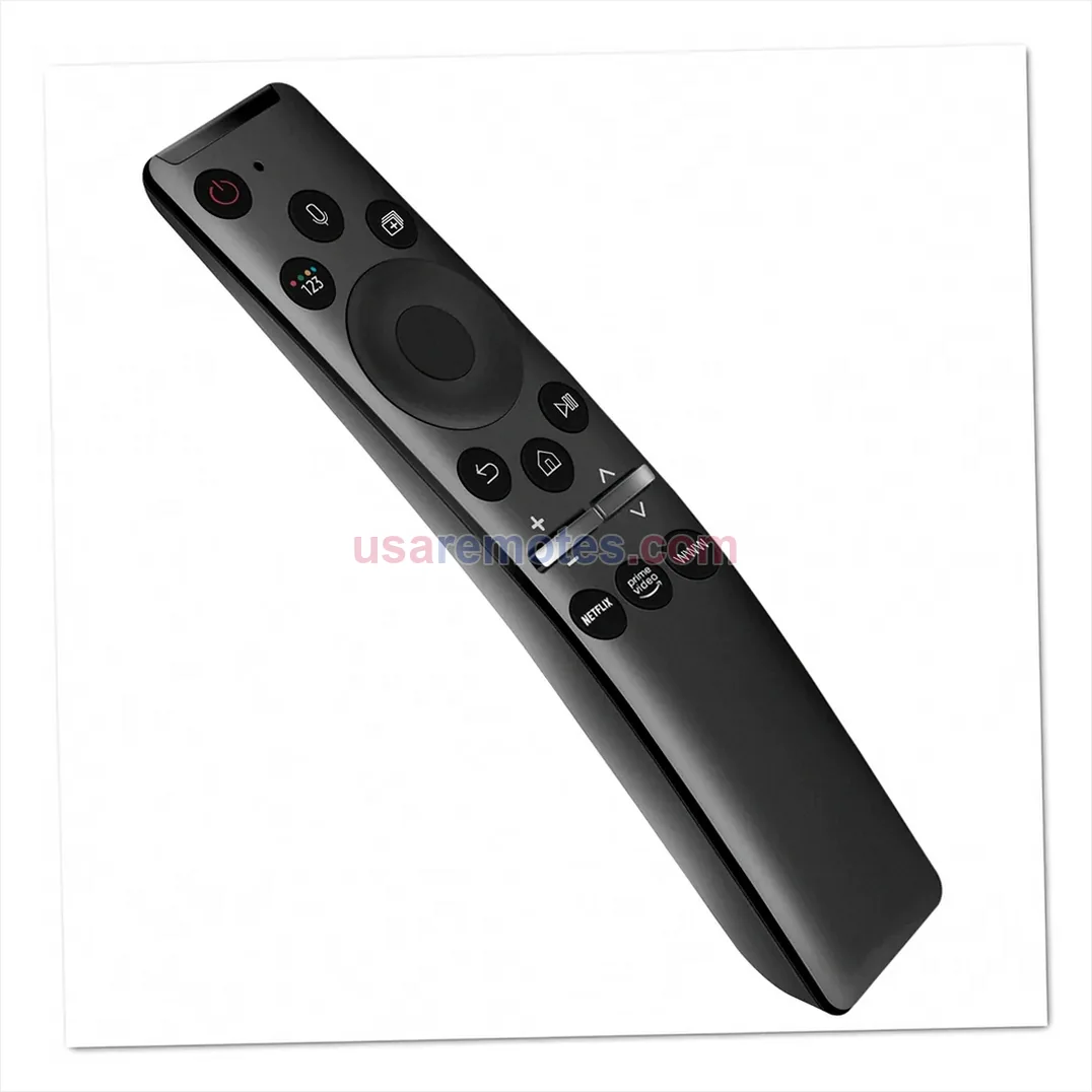 Samsung QA80A remote control replacement Samsung QA80A remote control replacement