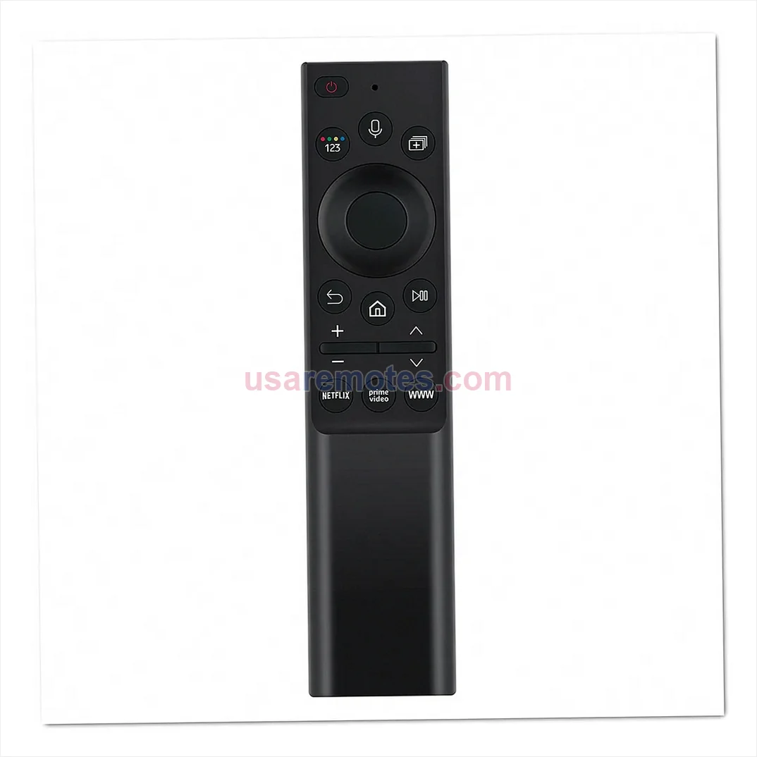 Samsung QA85LS03A remote control replacement