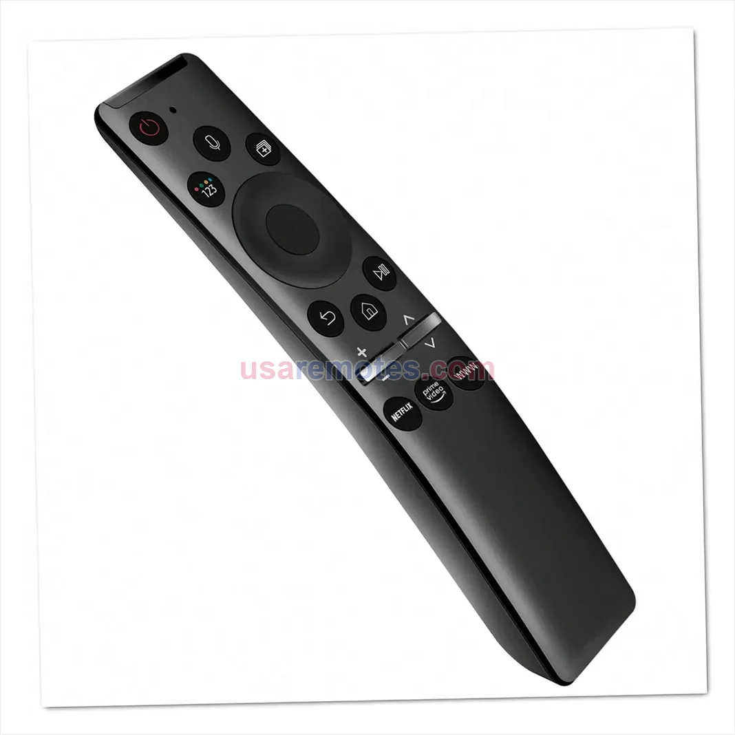Samsung QA85Q60AAWXXY remote control replacement Samsung QA85Q60AAWXXY remote control replacement