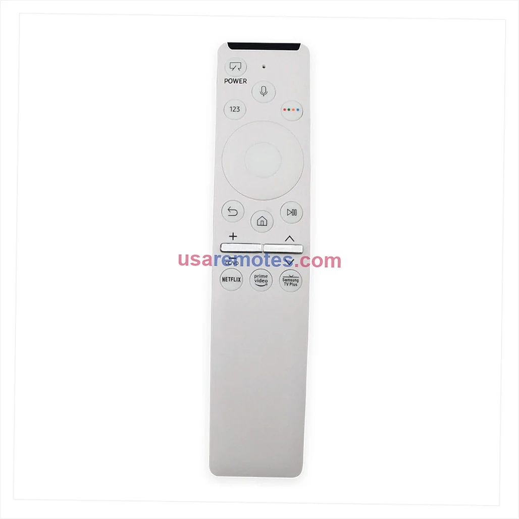 Samsung QA85Q60T remote control replacement Samsung QA85Q60T remote control replacement
