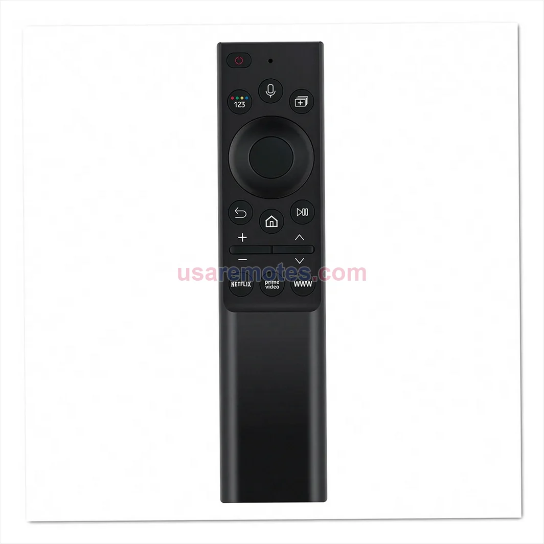 Samsung QA85Q65A remote control replacement Samsung QA85Q65A remote control replacement