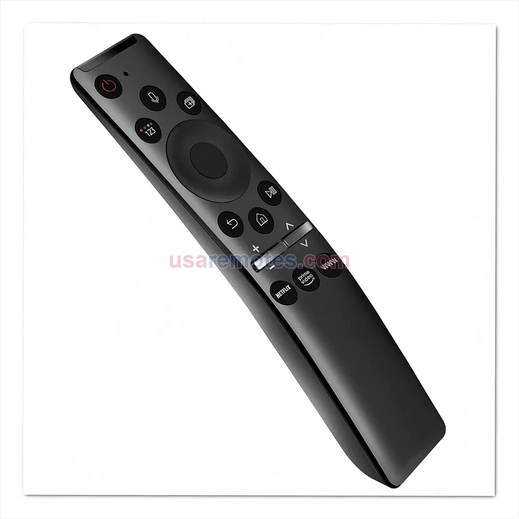 Samsung QA85Q70AAWXXY remote control replacement Samsung QA85Q70AAWXXY remote control replacement