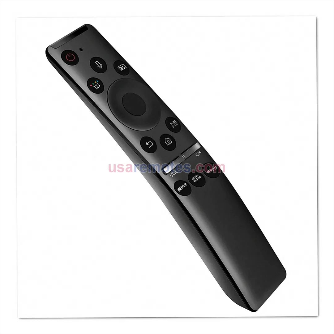 Samsung QA85Q80T remote control replacement Samsung QA85Q80T remote control replacement