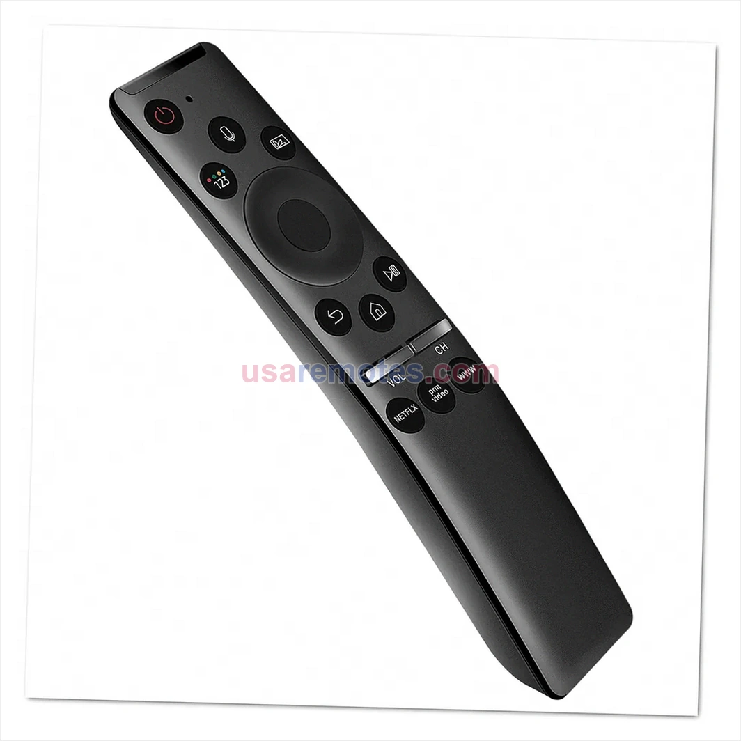 Samsung QA85Q80TAWXXY remote control replacement Samsung QA85Q80TAWXXY remote control replacement