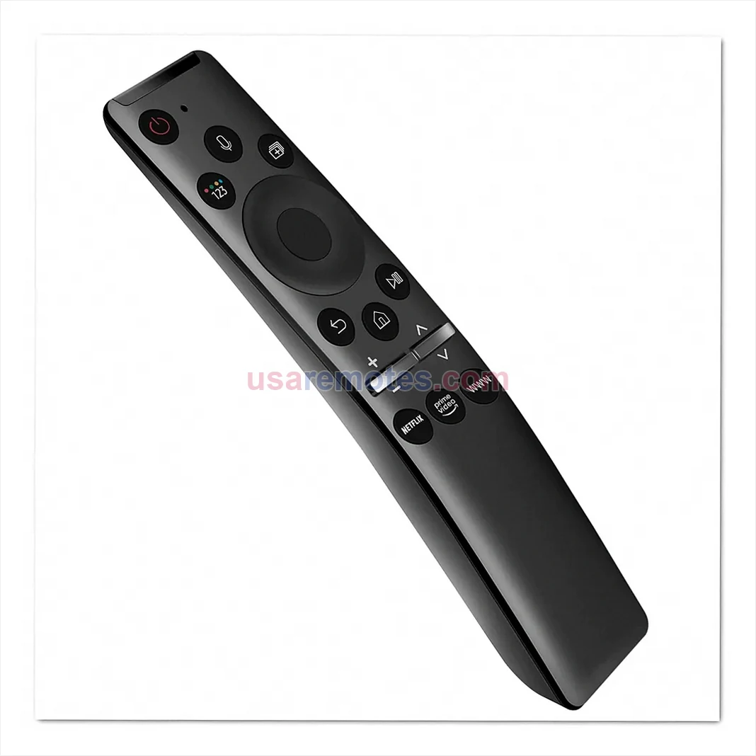Samsung QA85QN85A remote control replacement Samsung QA85QN85A remote control replacement