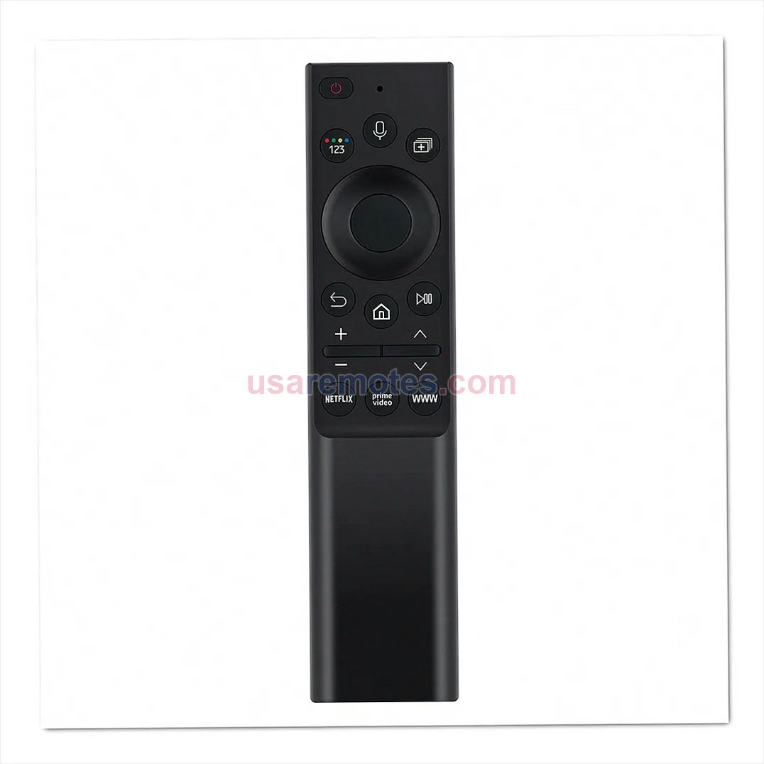 Samsung QA85QN900A remote control replacement Samsung QA85QN900A remote control replacement