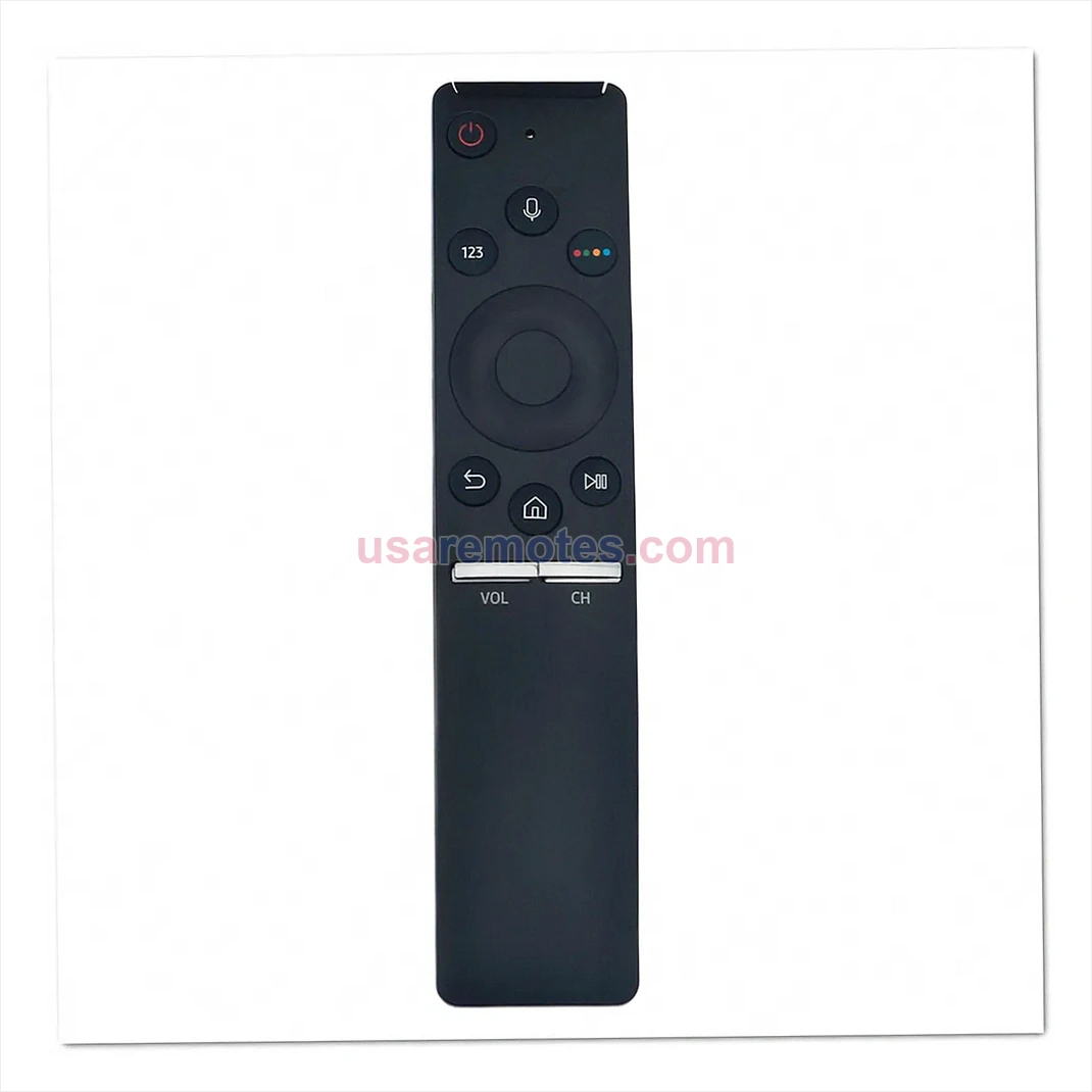 Samsung QLEDN65Q8C remote control replacement Samsung QLEDN65Q8C remote control replacement