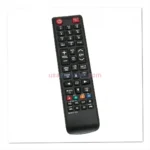 Samsung QM85D-BR remote control replacement