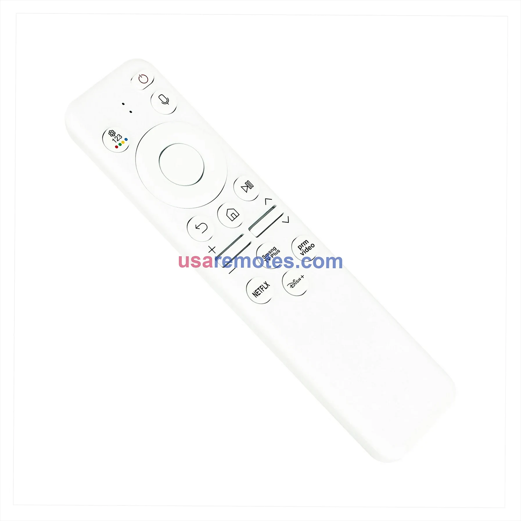 Samsung QN32LS03CBFXZA remote control replacement Samsung QN32LS03CBFXZA remote control replacement