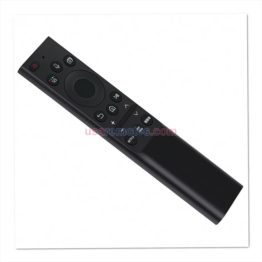 Samsung QN32Q60AA remote control replacement Samsung QN32Q60AA remote control replacement