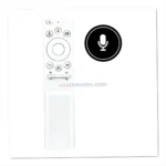 Samsung QN43LS01BAF remote control replacement