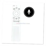 Samsung QN43LS01BAFXZA remote control replacement