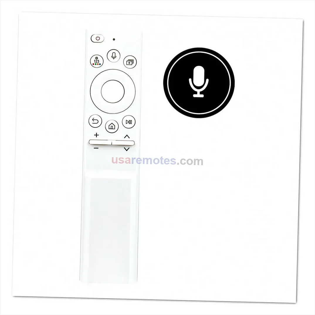 Samsung QN43LS01BAFXZA remote control replacement Samsung QN43LS01BAFXZA remote control replacement