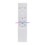 Samsung QN43LS01DAFXZA remote control replacement