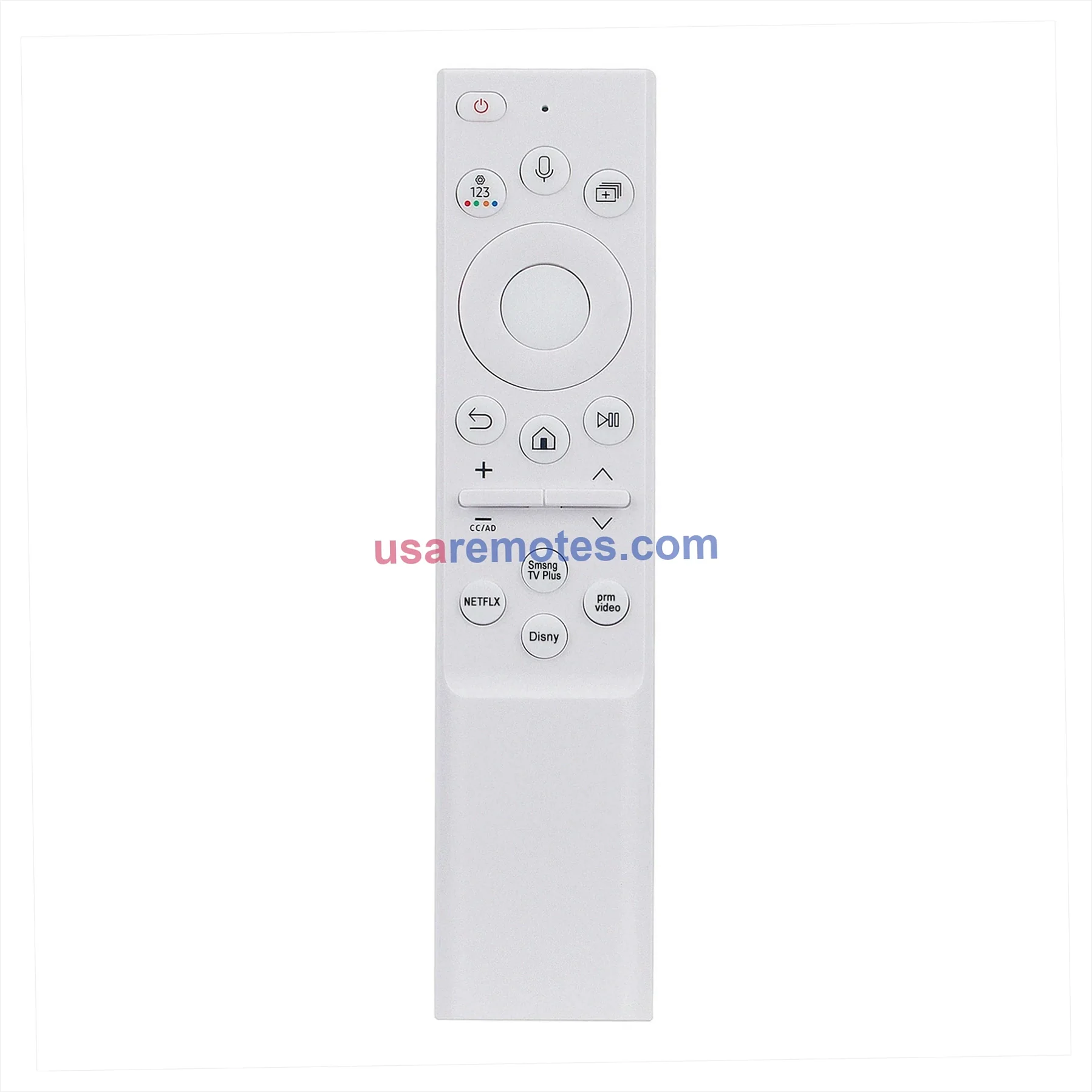 Samsung QN43LS01DAFXZA remote control replacement Samsung QN43LS01DAFXZA remote control replacement