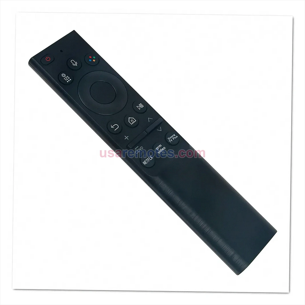 Samsung QN43LS03AAF remote control replacement Samsung QN43LS03AAF remote control replacement