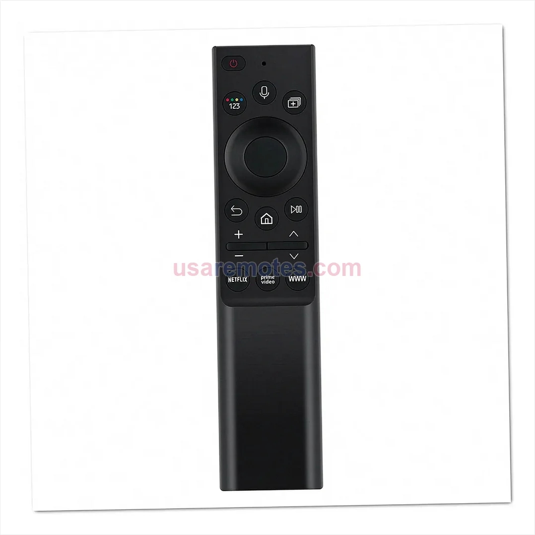 Samsung QN43LS03ADFXZA remote control replacement Samsung QN43LS03ADFXZA remote control replacement