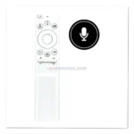 Samsung QN43LS03BAFXZA remote control replacement