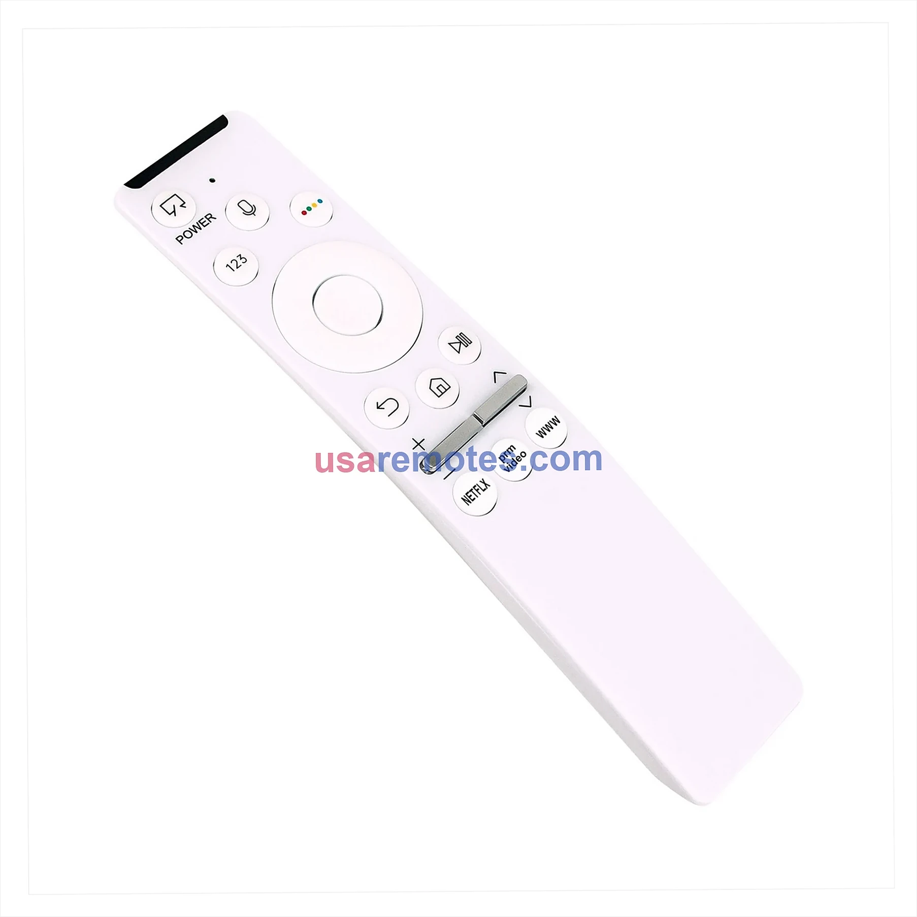 Samsung QN43LS03RA remote control replacement Samsung QN43LS03RA remote control replacement