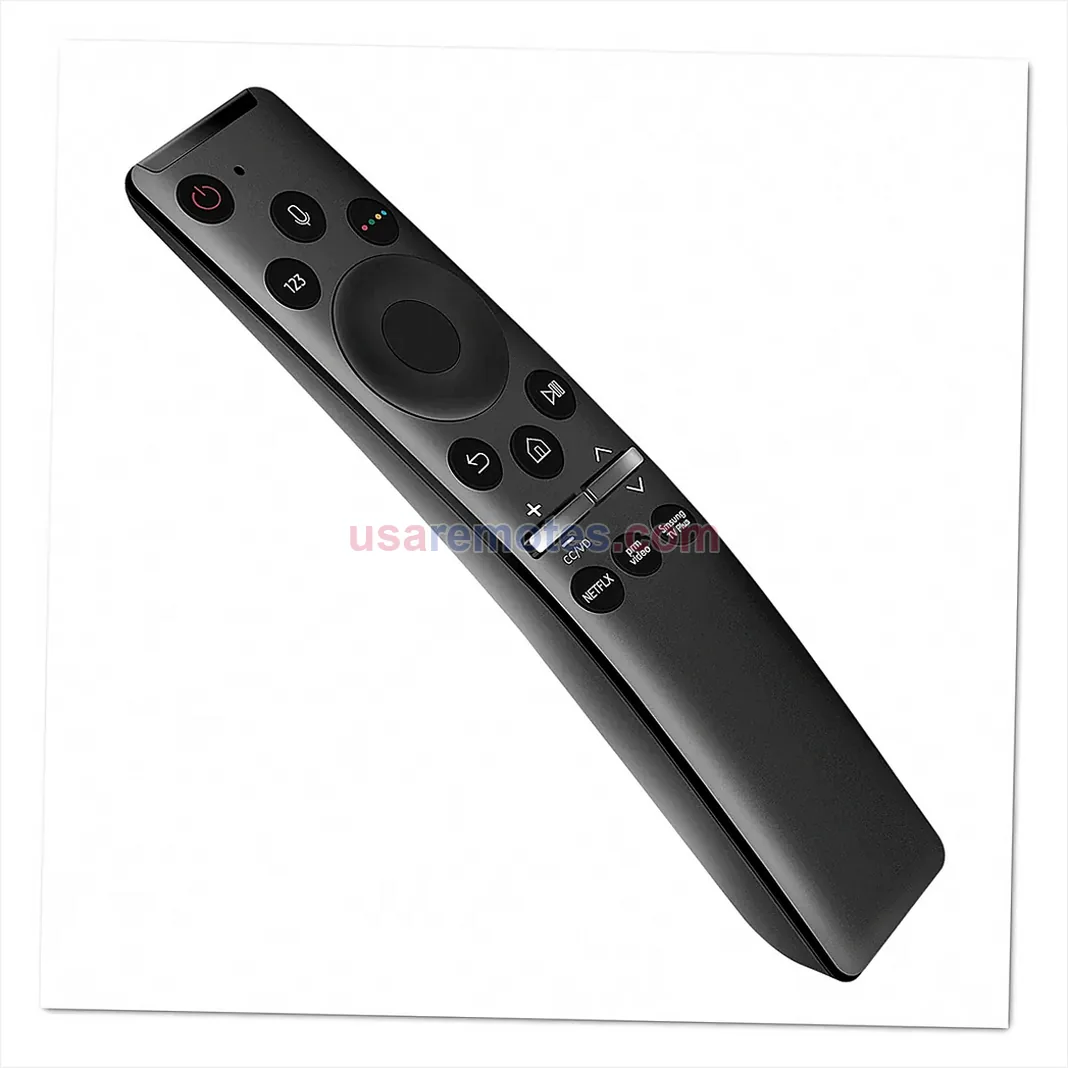Samsung QN43LS03TAF remote control replacement Samsung QN43LS03TAF remote control replacement