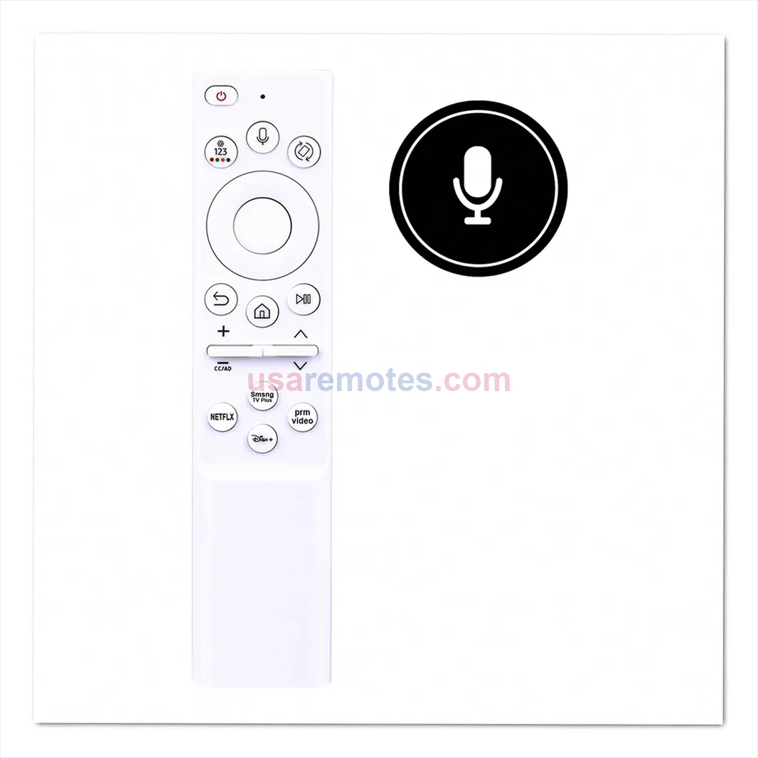 Samsung QN43LS05B remote control replacement Samsung QN43LS05B remote control replacement