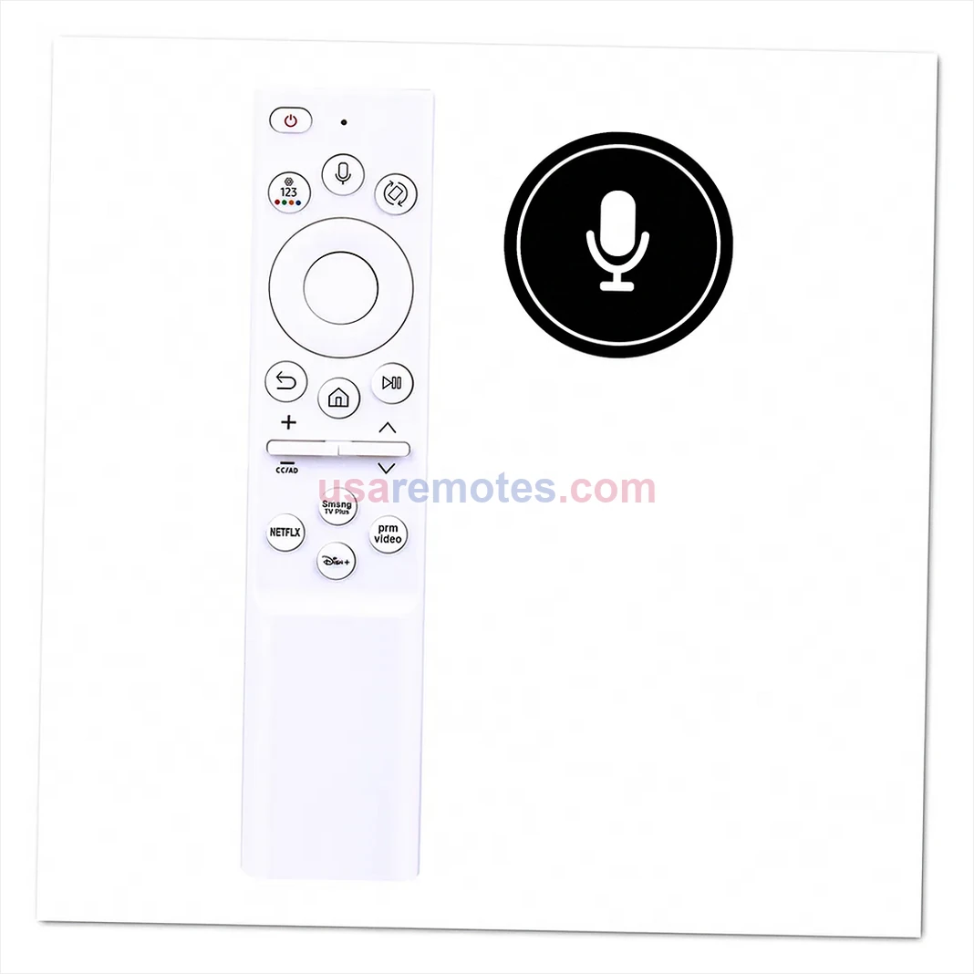 Samsung QN43LS05BAF remote control replacement Samsung QN43LS05BAF remote control replacement