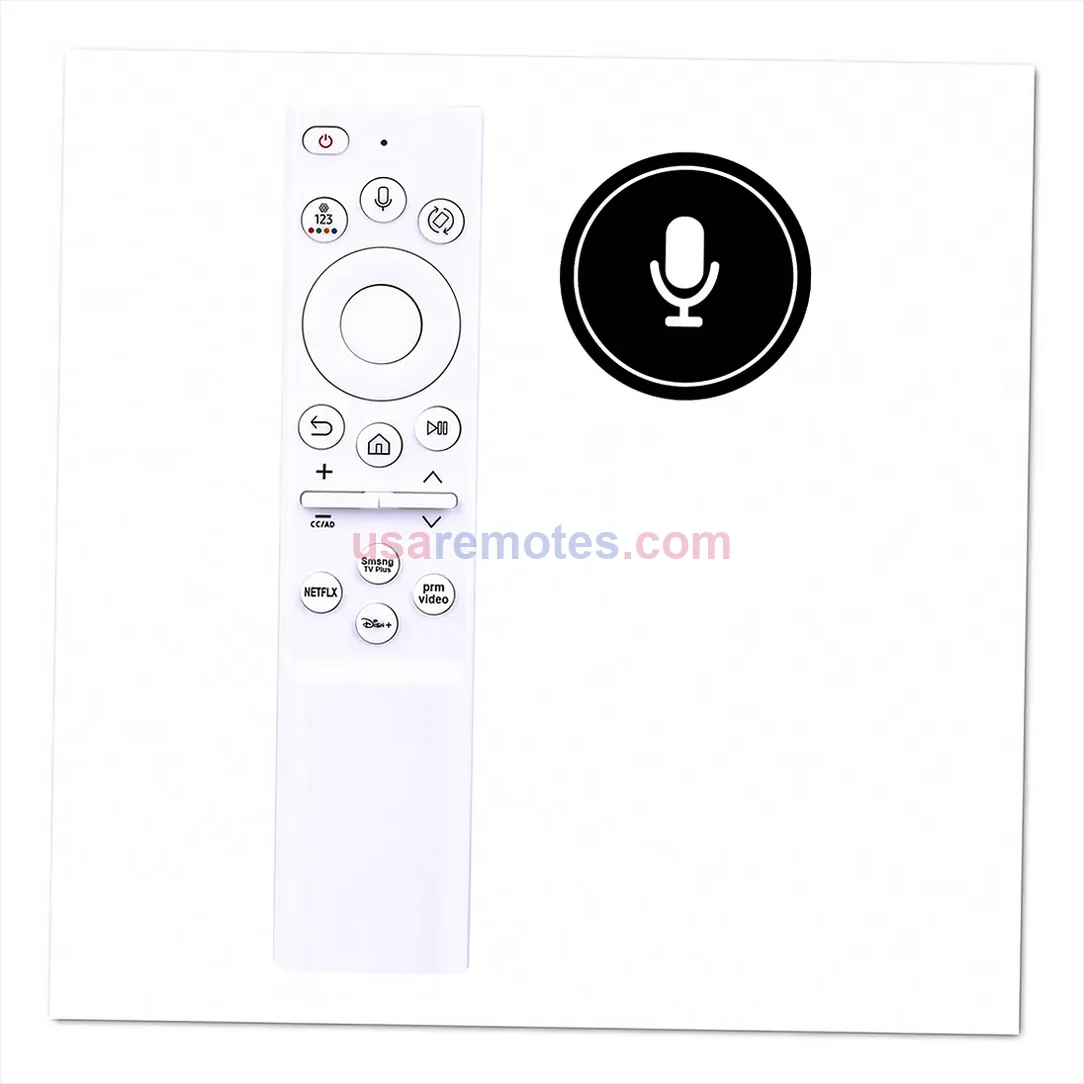 Samsung QN43LS05BAFXZA remote control replacement Samsung QN43LS05BAFXZA remote control replacement