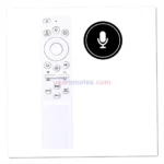 Samsung QN43LS05TAFXZC remote control replacement