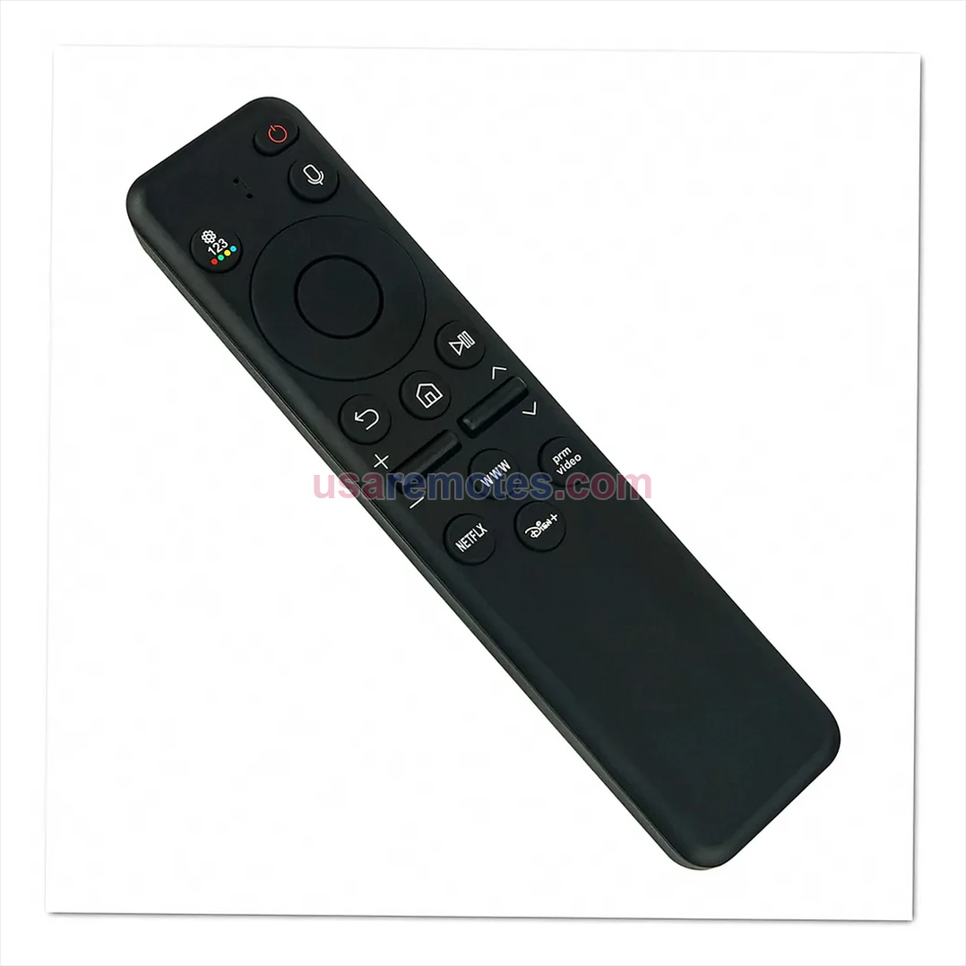 Samsung QN43Q60C remote control replacement Samsung QN43Q60C remote control replacement