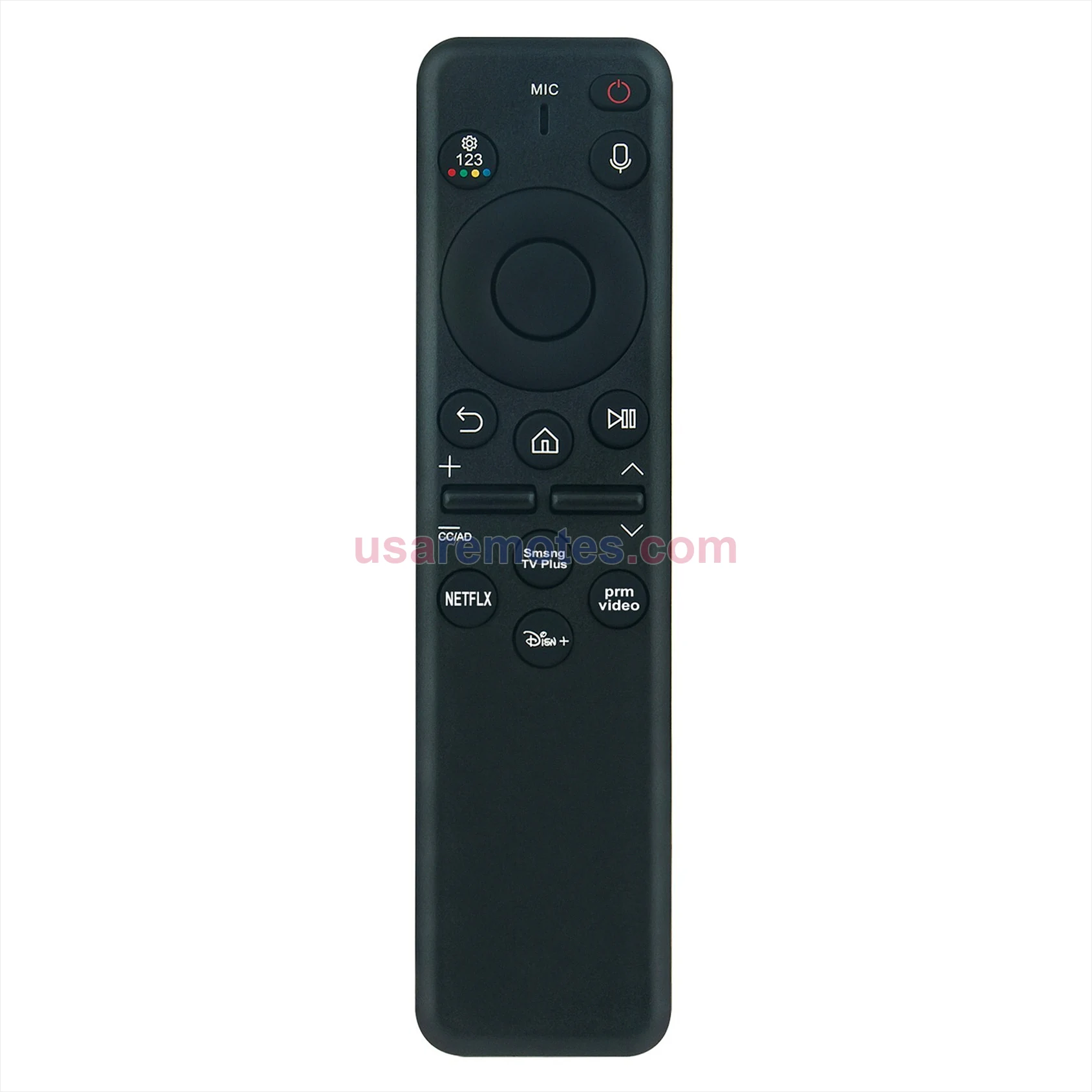Samsung QN43Q60CDFXZA remote control replacement