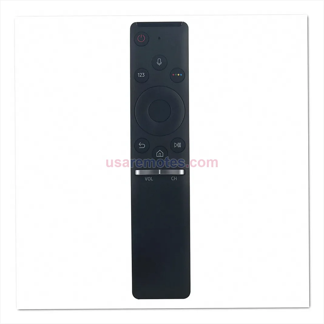 Samsung QN43Q60TA remote control replacement Samsung QN43Q60TA remote control replacement