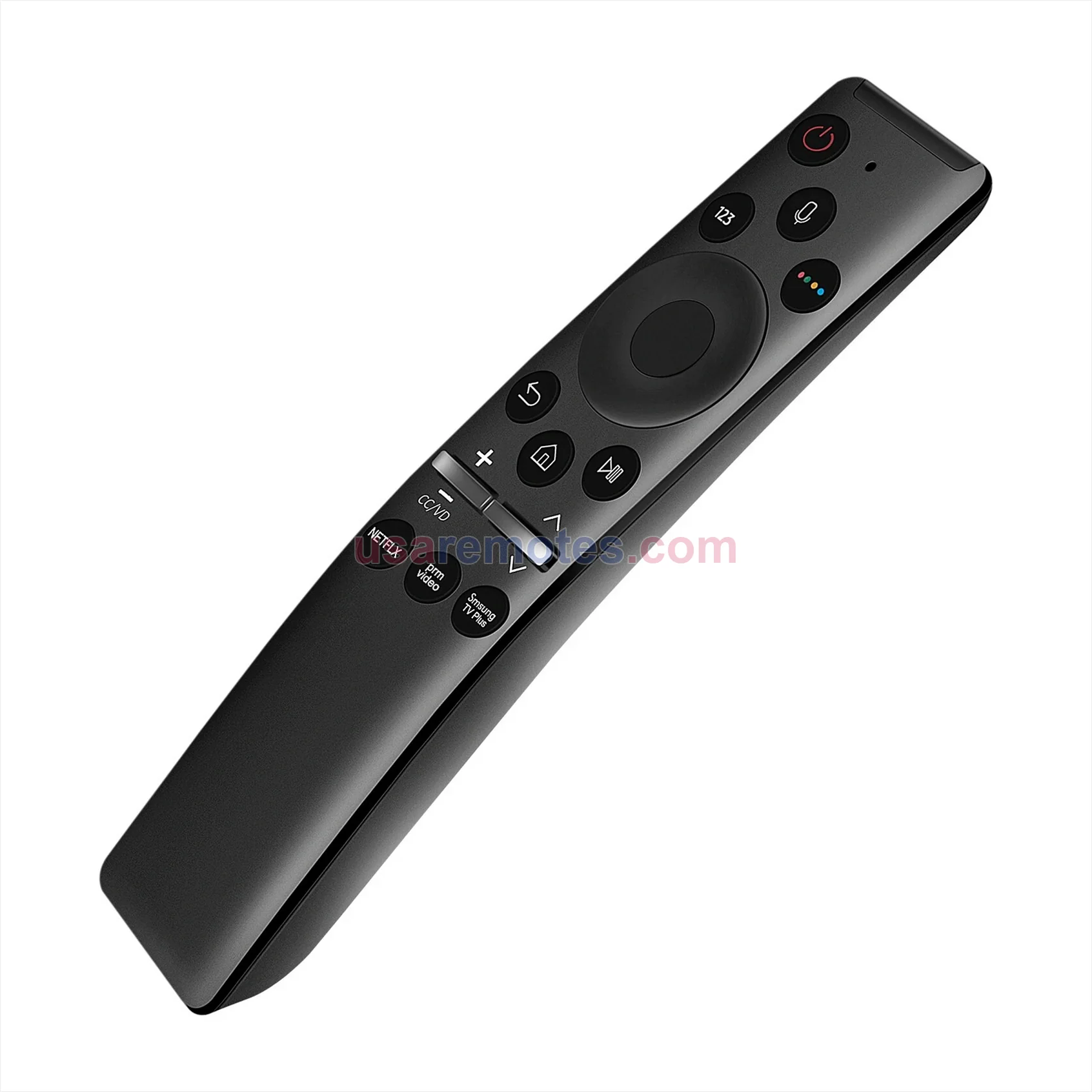 Samsung QN43Q60TAF remote control replacement