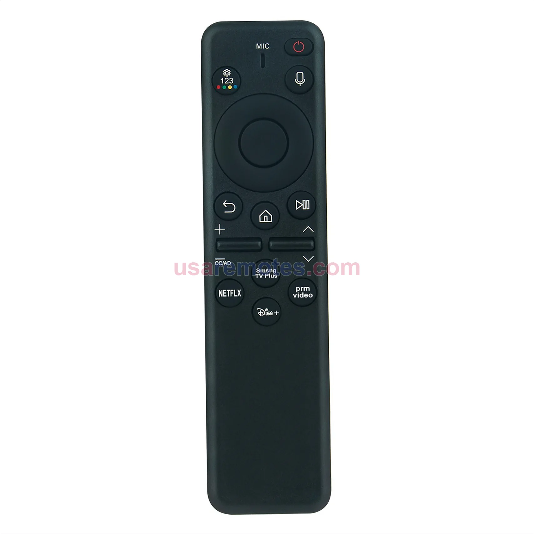 Samsung QN43QN85CDFXZA remote control replacement Samsung QN43QN85CDFXZA remote control replacement